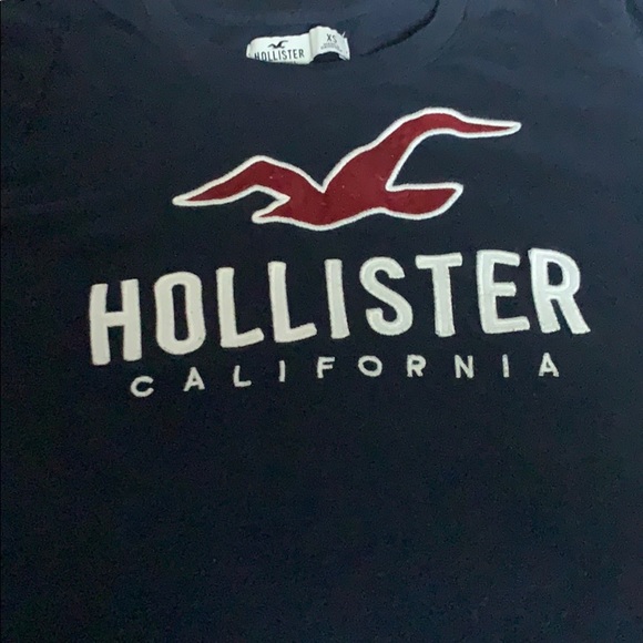 Hollister Tops - Shirt